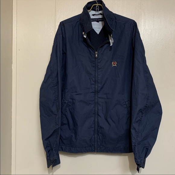 Tommy Hilfiger Other - Tommy Hilfiger jacket size L